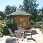 Haus Brandstaetter *