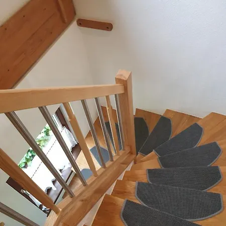 Haus Brandstaetter * Grundlsee