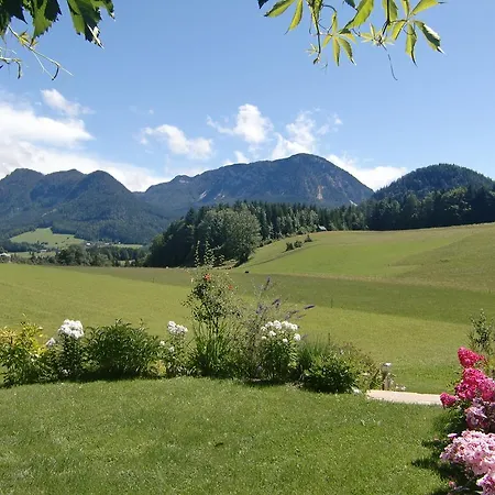 Haus Brandstaetter * Grundlsee