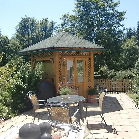 Haus Brandstaetter *