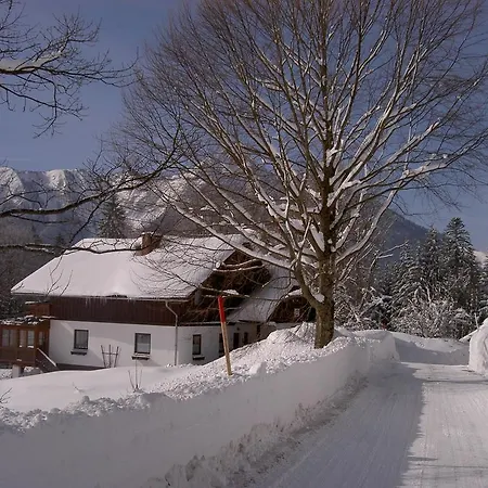 Haus Brandstaetter Appartement *