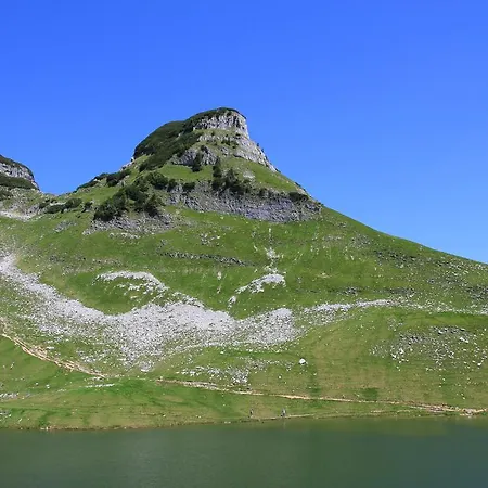 Haus Brandstaetter * Grundlsee