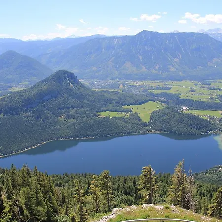 Haus Brandstaetter Grundlsee