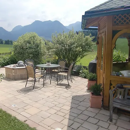Apartment Haus Brandstaetter Grundlsee