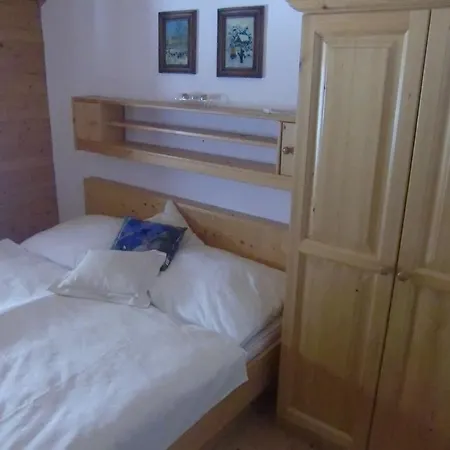 Haus Brandstaetter Grundlsee