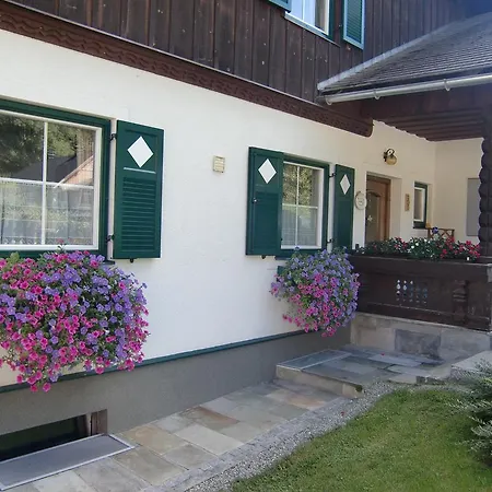 Haus Brandstaetter Appartement