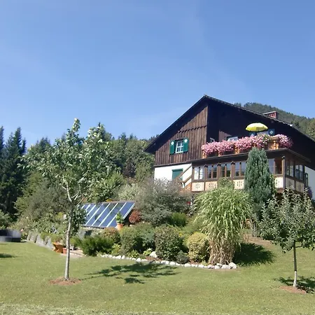 Haus Brandstaetter דירה