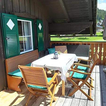 Haus Brandstaetter Appartement