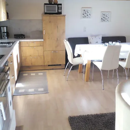 Haus Brandstaetter Appartement