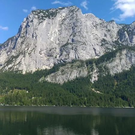 Haus Brandstaetter *