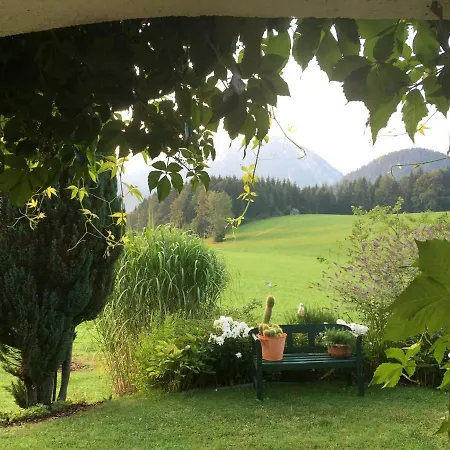 Haus Brandstaetter Appartement