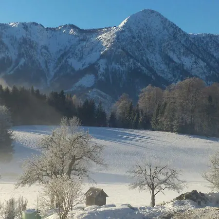 Lejlighed Haus Brandstaetter Grundlsee