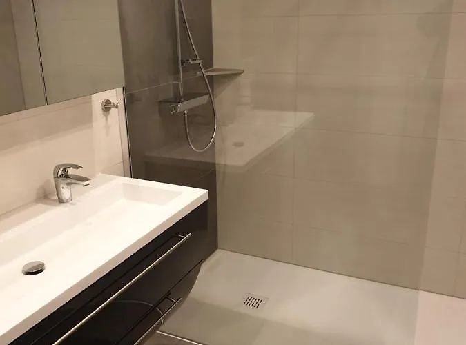 Apartamento Haus Brandstaetter Grundlsee