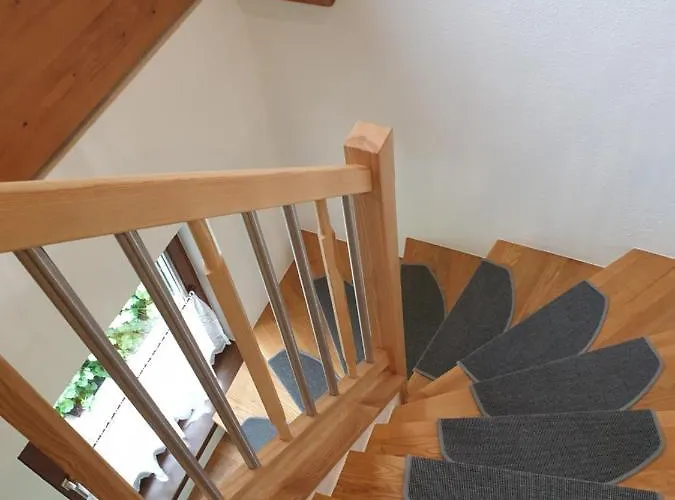 Haus Brandstaetter * Grundlsee