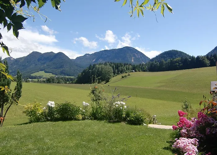 Haus Brandstaetter * Grundlsee