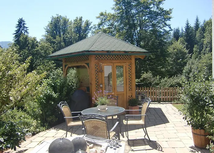 Haus Brandstaetter *