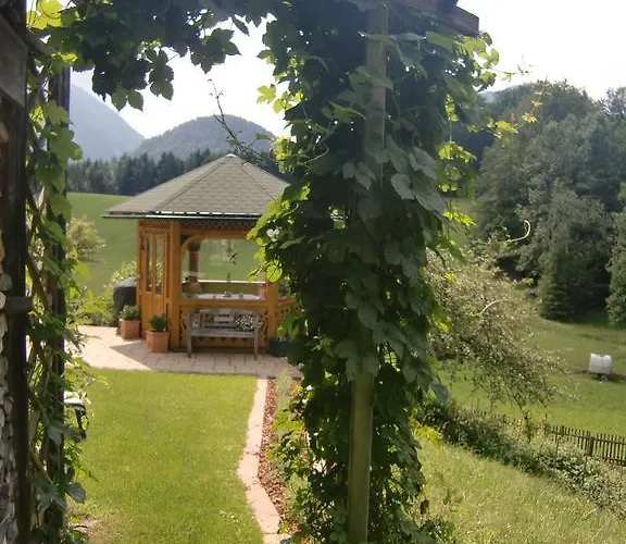 Haus Brandstaetter Grundlsee