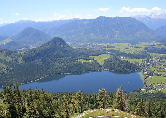 Haus Brandstaetter Grundlsee