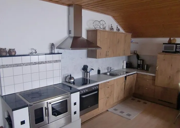 Haus Brandstaetter Apartamento Grundlsee