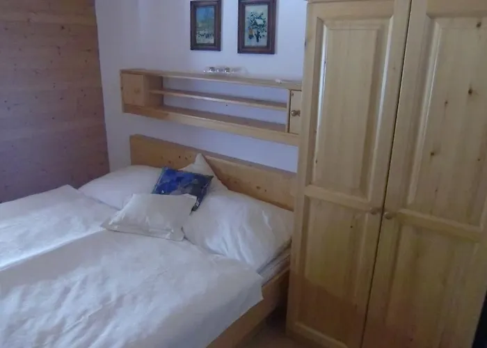 Haus Brandstaetter Grundlsee